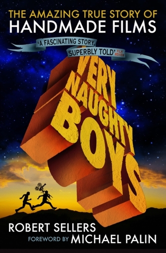 Very Naughty Boys