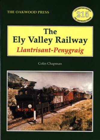 The Ely Valley Railway