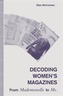 Decoding Women's Magazines