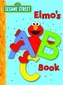 Elmo's ABC Book