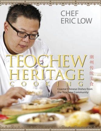 Teochew Heritage Cooking