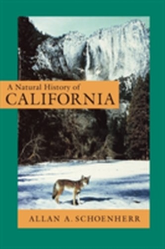 A Natural History of California