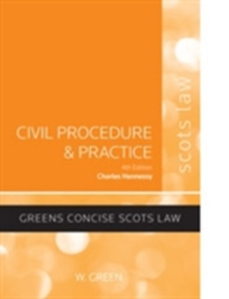 Civil Procedure and Practice
