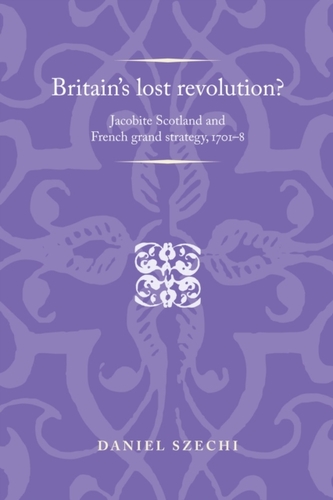 Britain'S Lost Revolution?
