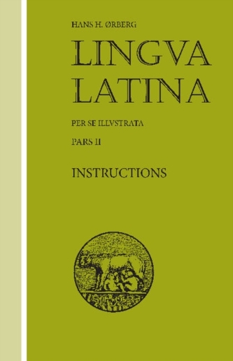 Lingua Latina - Instructions