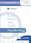 Quickstep English Workbook Handwriting Learner Stage
