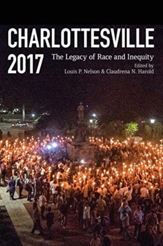 Charlottesville 2017