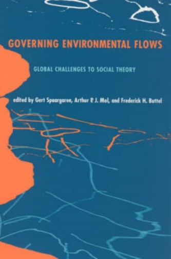 Governing Environmental Flows