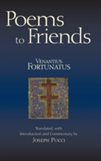 Poems to Friends