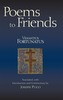 Poems to Friends