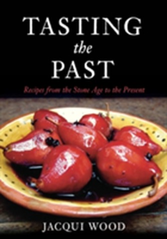 Tasting the Past