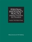 Personal Insolvency Practice: