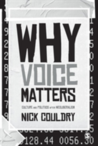 Why Voice Matters