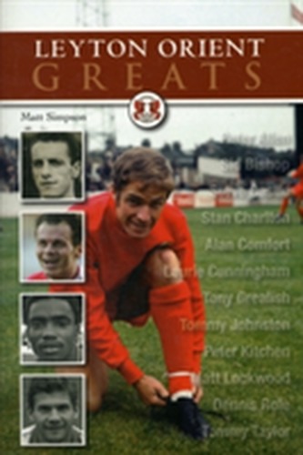 Leyton Orient Greats