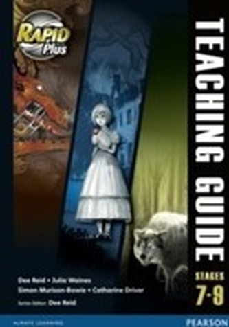 Rapid Plus Stages 7-9 Teaching Guide