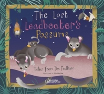 Lost Leadbeater's Possum