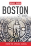 Insight Guides City Guide Boston
