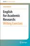 English for Academic Research: Writing Exercises