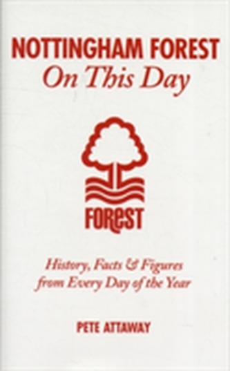 Nottingham Forest on This Day