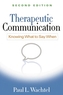 Therapeutic Communication, Second Edition