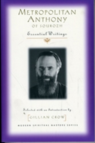 Metropolitan Anthony of Sourozh