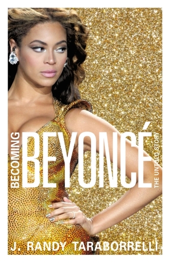 Becoming Beyonce