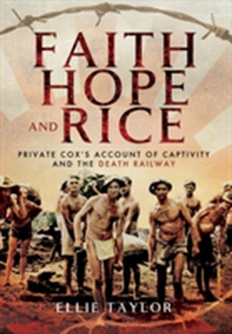 Faith, Hope and Rice