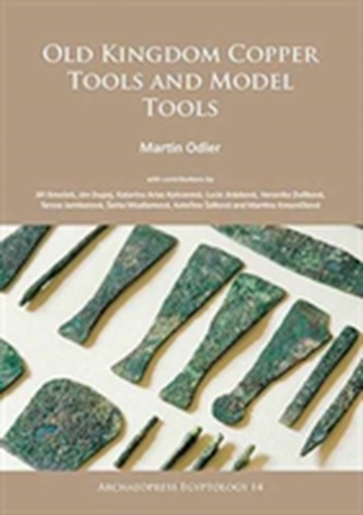 Old Kingdom Copper Tools and Model Tools