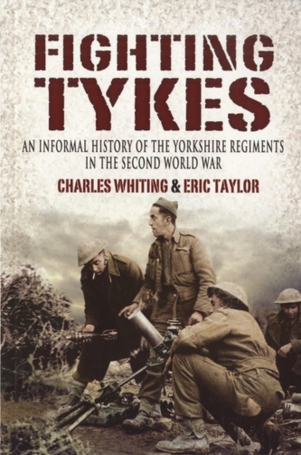 The Fighting Tykes
