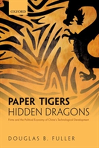 Paper Tigers, Hidden Dragons