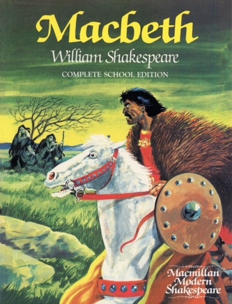 Macmillan Modern Shakespeare Macbeth