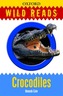 Wild Reads: Crocodiles