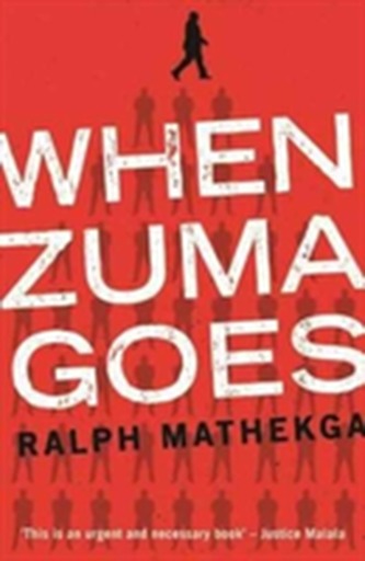 When Zuma goes