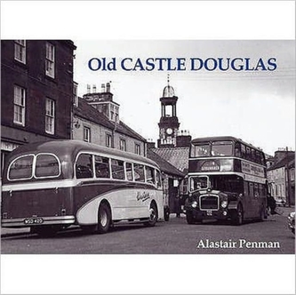 Old Castle Douglas