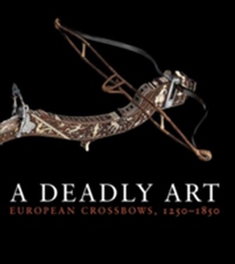 A Deadly Art