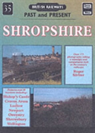 Shropshire