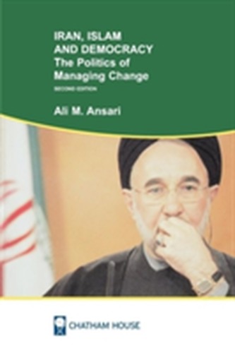Iran, Islam and Democracy