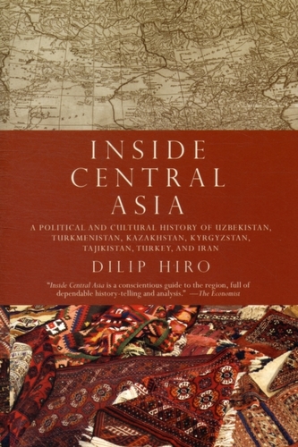 Inside Central Asia