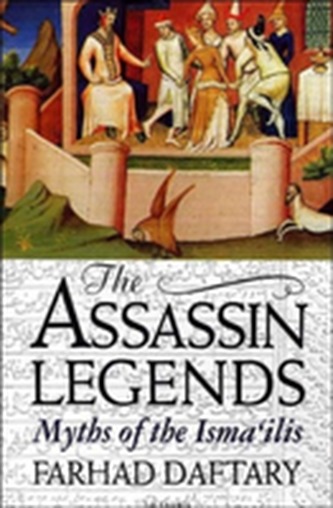 The Assassin Legends