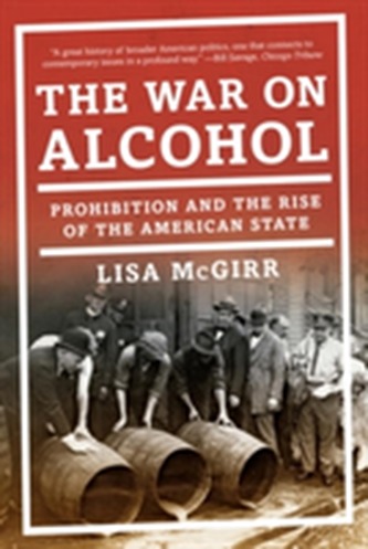The War on Alcohol