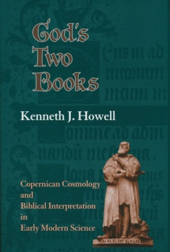 God's Two Books