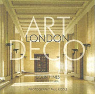 Art Deco London