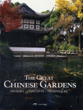 The Great Chinese Gardens