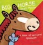 Big Horse Small Mouse