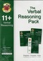11+ Verbal Reasoning Bundle Pack - Standard Answers (for GL & Other Test Providers)