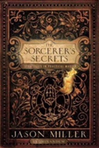 Sorcerer'S Secrets