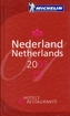 Michelin Guide Nederland 2007