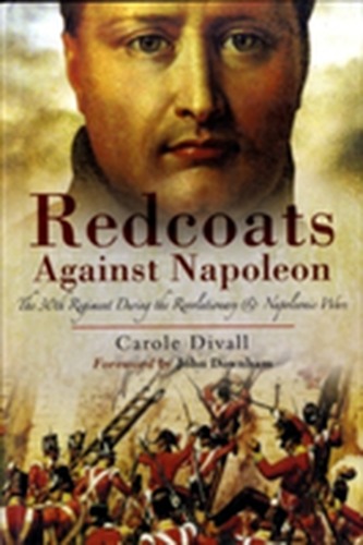 Redcoats Against Napoleon