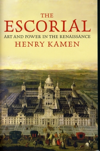 The Escorial