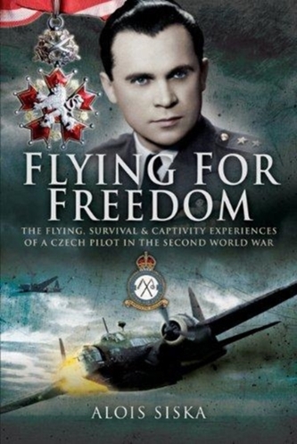 Flying for Freedom